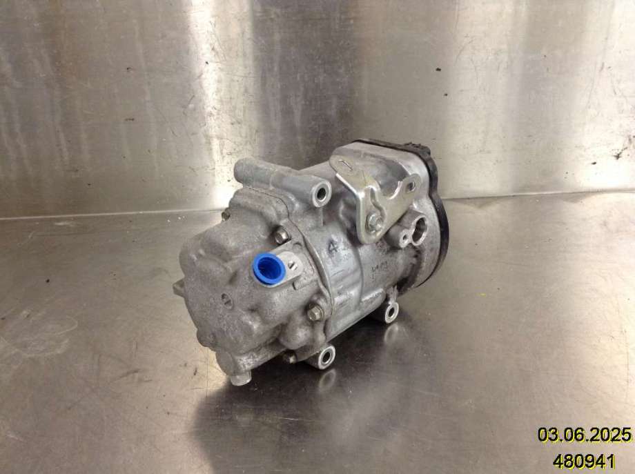 Aircondition kompressor til Toyota C-HR, 2016-->>  (TOYOTA|)