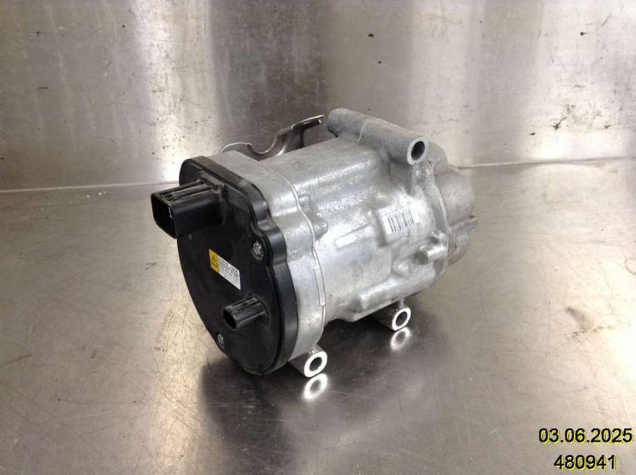 Aircondition kompressor til Toyota C-HR 2016-->>  (TOYOTA||042400-0370)