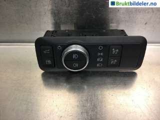 Bryter lys til Ford Kuga, 2019->> (Type III)  (FORD|LV4T-13D061-VDW)