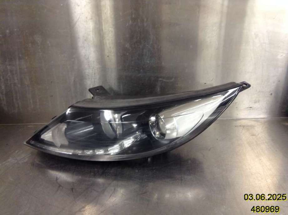 Frontlykt venstre xenon til Kia Sportage, 2010-2016 (Type III)  (KIA|92101 3U290)