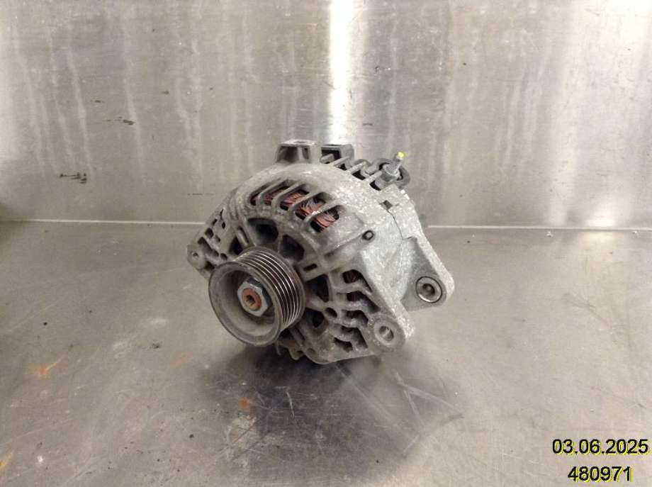 Dynamo til Kia Sportage, 2010-2016 (Type III)  (KIA|37300-2B600)