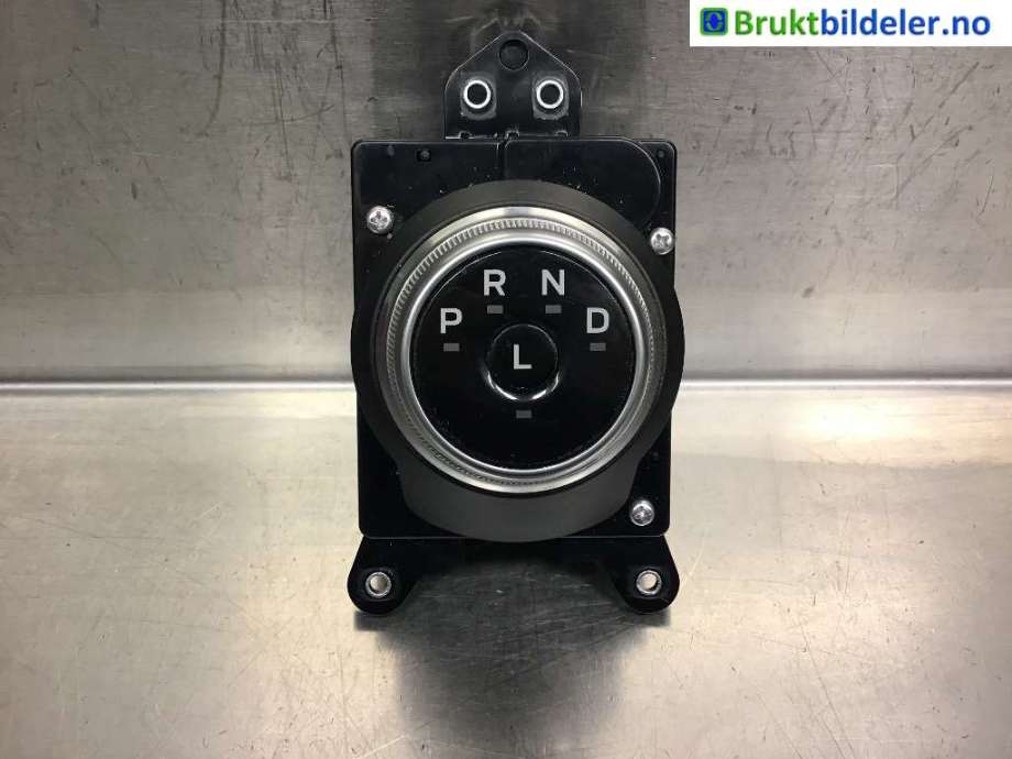 Girstang/girvelger automat til Ford Kuga, 2019-->> (Type III)  (FORD|PZ1P-7P155-AD)