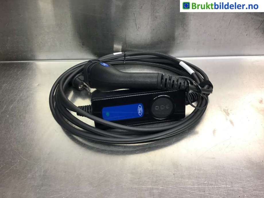 Batterilader (OBC - On Board Charger) til Ford Kuga, 2019-->> (Type III)  (FORD|L1M8-10B706-CH)