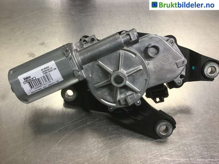 Viskermotor bakrute til Ford Kuga 2019-->> (Type III)  (FORD|DS73-17404-BB|)