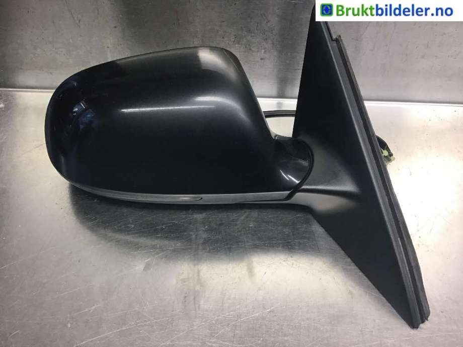 Speil høyre til Audi A4, Allroad 2009-2016 (Type I) (B8) (B8) (AUDI|8K1 857 410 G|)