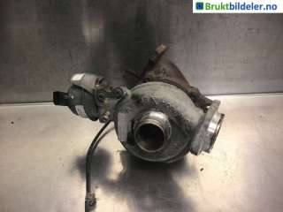 Turbo til Audi A4, Allroad, 2009-2016 (Type I) (B8) (B8) (AUDI|03L 145 721 A|GTC1446VZ)