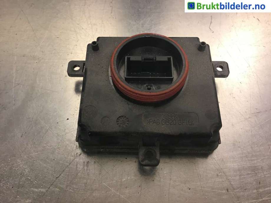 Styreenhet xenon/ballast til Audi A4, Allroad, 2009-2016 (Type I) (B8) (B8) (AUDI|4G0 907 697 D)