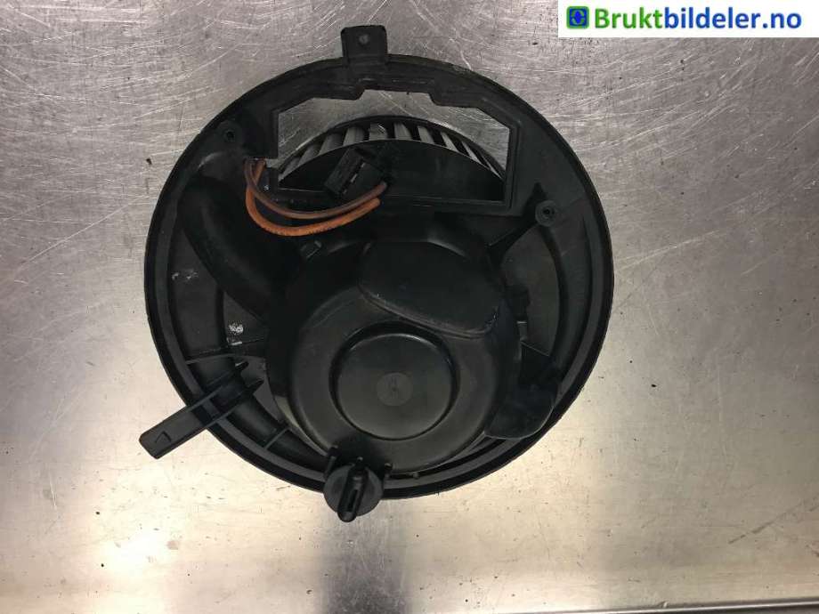 Varmeapparat motor til VW Caddy 2015-2020 (Type III, Fase 3) (VOLKSWAGEN|1K1 820 021|)