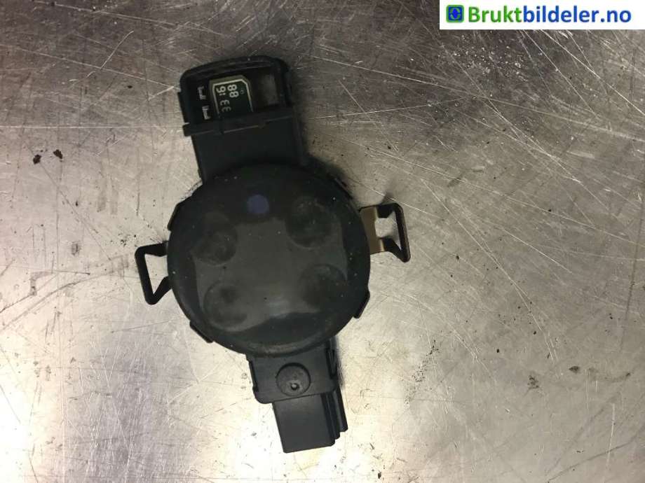 Sensor regnsensor til VW Caddy 2015-2020 (Type III, Fase 3)  (VOLKSWAGEN|5K7 955 559 C|)