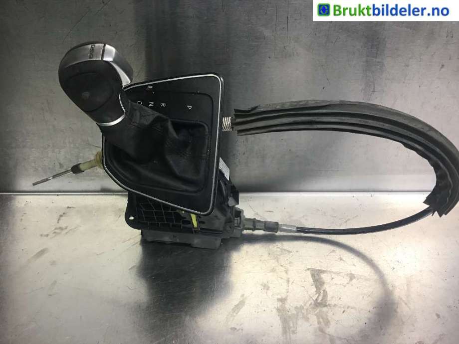 Girstang/girvelger automat til VW Caddy, 2015-2020 (Type III, Fase 3)  (VOLKSWAGEN|1T1 713 025 AQ)