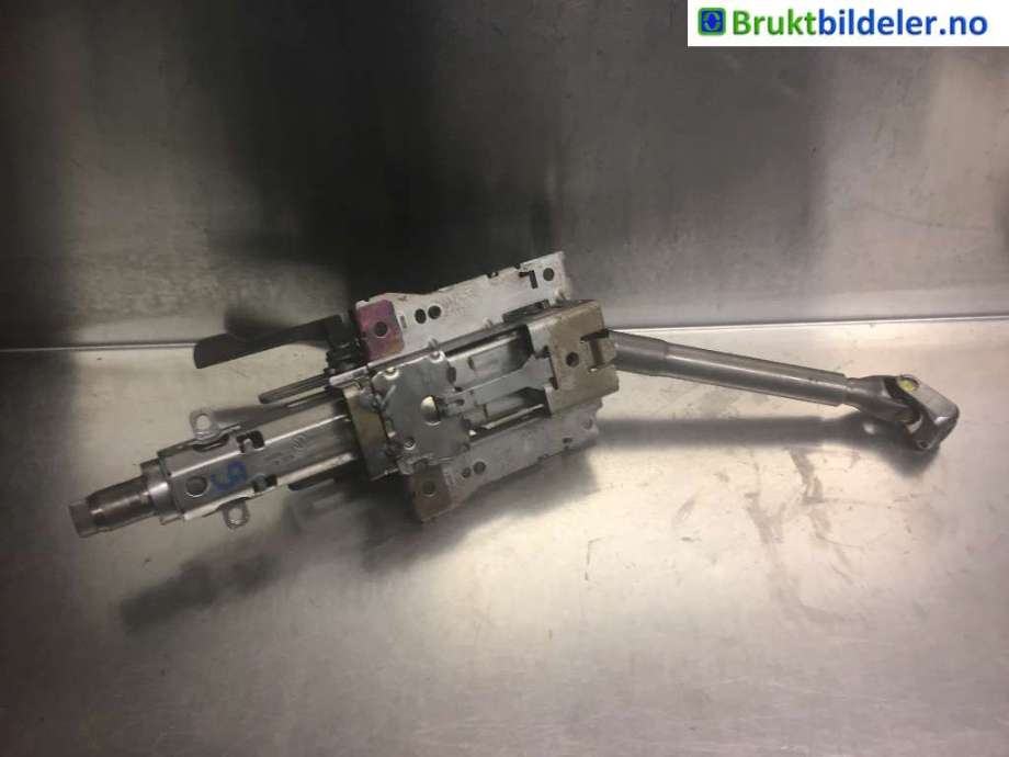 Rattaksel til VW Caddy, 2015-2020 (Type III, Fase 3)  (VOLKSWAGEN|2K5 419 501 A)