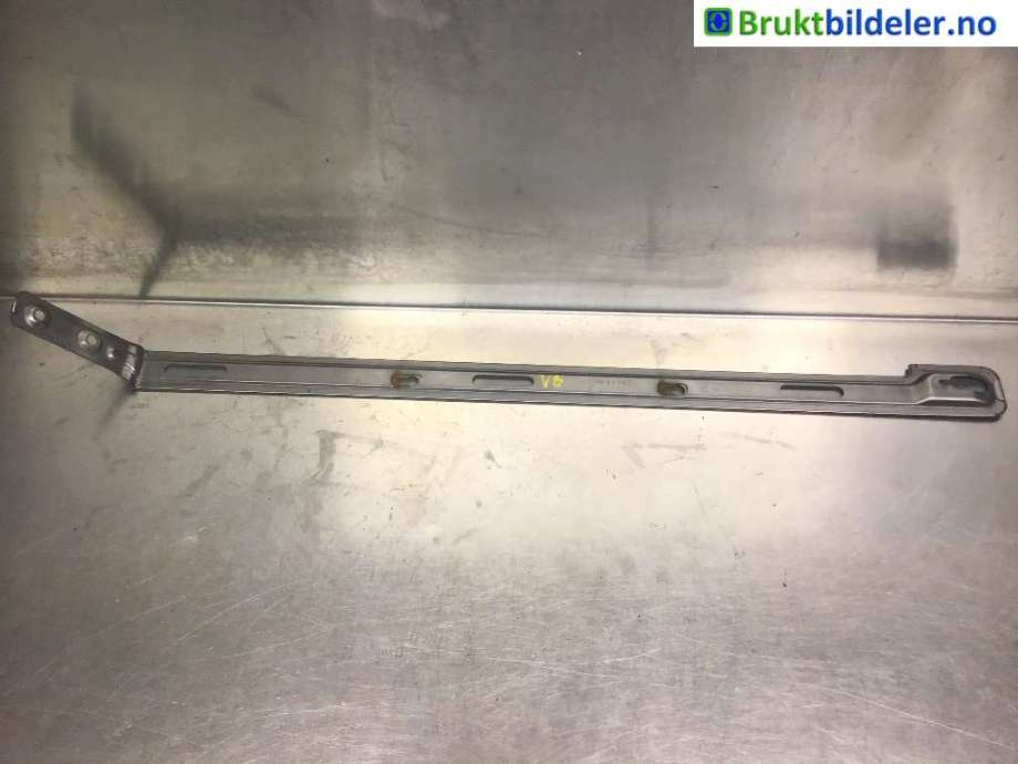 Lister til VW Caddy 2015-2020 (Type III, Fase 3)  (VOLKSWAGEN|2K3 843 795 A|)