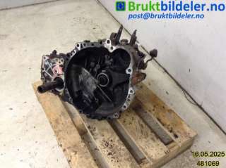 Girkasse manuell til Toyota RAV4,   (TOYOTA|E353F)