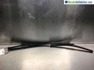 Viskerarmer frontrute til Audi A3, 2009-2012 (Type II, Fase 2)  (AUDI|8P1 955 408 A)