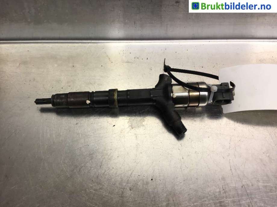 Dyse innsprøyting diesel til Toyota Avensis, Verso, 2001-2009  (TOYOTA|23670-27030)