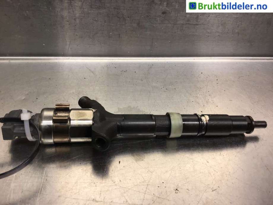 Dyse innsprøyting diesel til Toyota Avensis, Verso, 2001-2009  (TOYOTA|23670-27030)