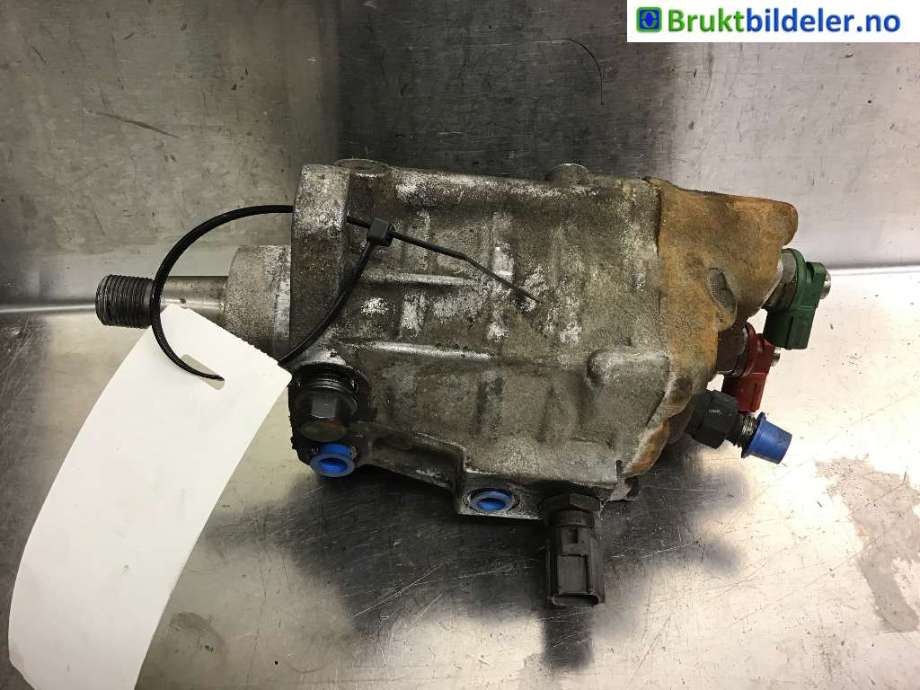Styreenhet drivstoffpumpe til Toyota Avensis, Verso, 2001-2009  (TOYOTA|22100-27010)