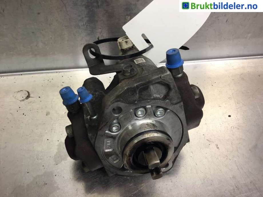 Styreenhet drivstoffpumpe til Mitsubishi ASX, 2010-2019  (MITSUBISHI|1460A043)