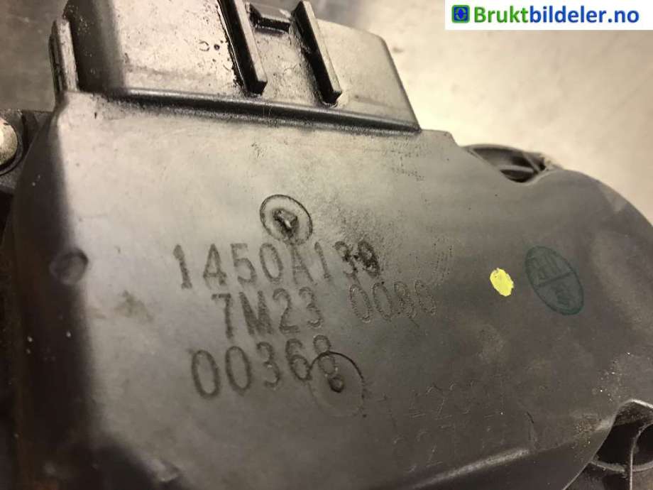 Spjeldhus til Mitsubishi ASX, 2010-2019  (MITSUBISHI|1450A139)