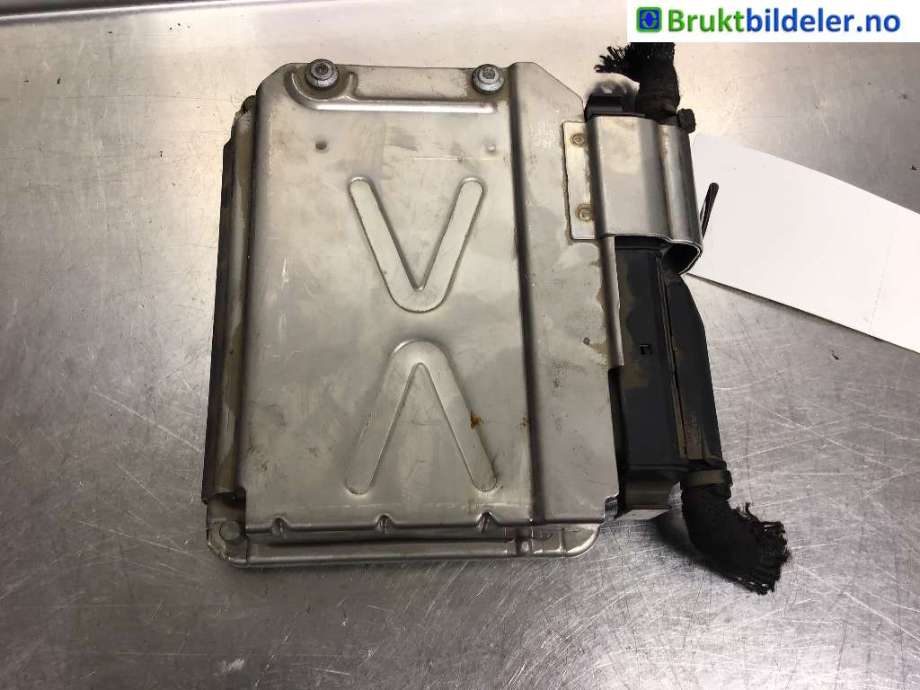 Styreenhet motor til Audi A4 2001-2004 (Type II) (B6) (B6) (AUDI|038 906 019 LJ|)