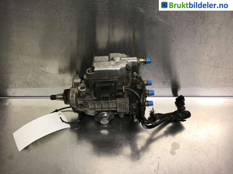Styreenhet drivstoffpumpe til VW Passat 1997-2000 (B5,3B) (B5,3B) (028 130 115 A|0 460 404 969|)