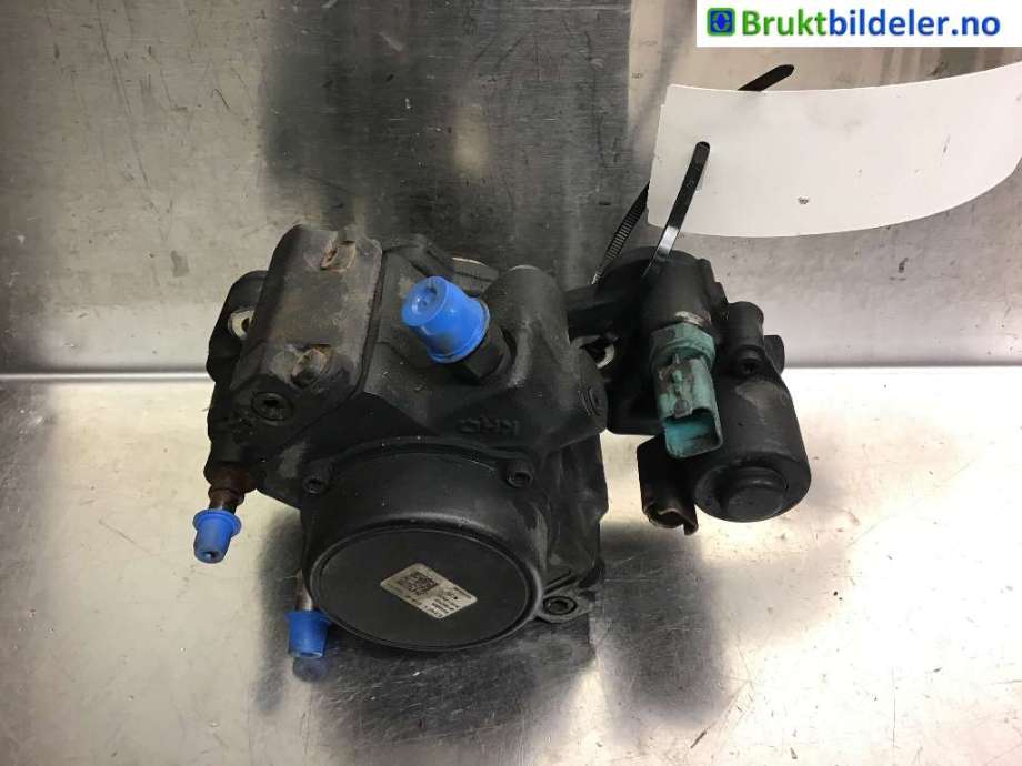 Styreenhet drivstoffpumpe til Ford Kuga 2008-2012 (Type I) (FORD|9M5Q-9A543-AA|)