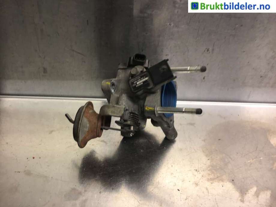 Spjeldhus til Honda CR-V 2007-2012 (Type III) (HONDA||0 281 002 680)