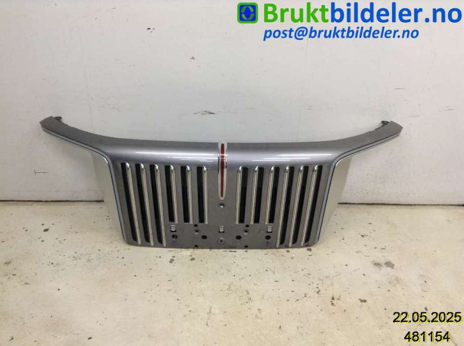 Spjeldhus til Mitsubishi Lancer 2008-2017 (MITSUBISHI|1450A101||MN195709)