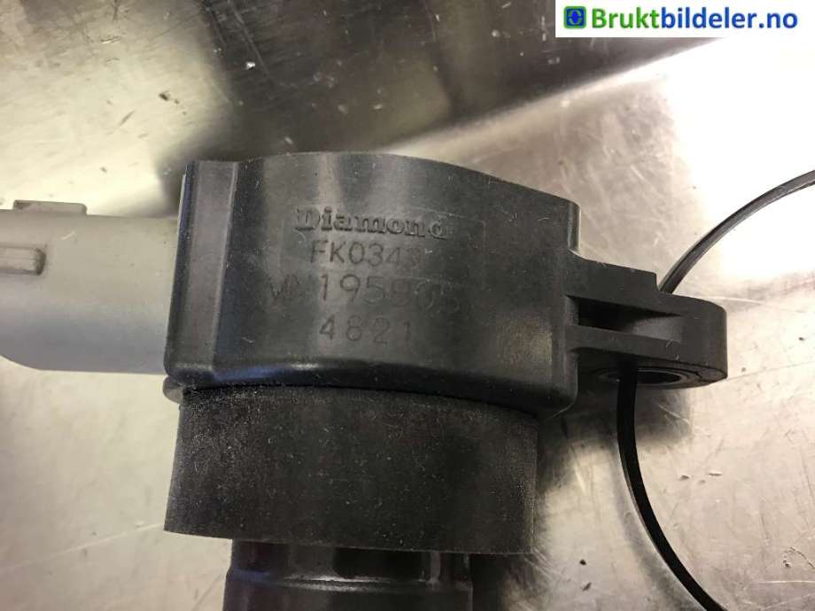 Coil elektronisk til Mitsubishi Lancer 2008-2017 (MITSUBISHI|MN195805|FK0343|)