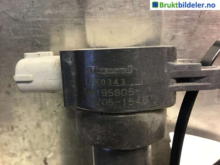 Coil elektronisk til Mitsubishi Lancer 2008-2017 (MITSUBISHI|MN195805|FK0343|)