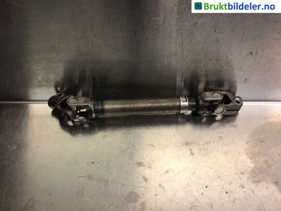 Rattaksel ledd til Mitsubishi Outlander, 2015-->> (Type III, Fase 2)  (MITSUBISHI|4401A430)