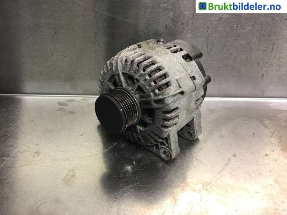 Dynamo til Peugeot 308, 2007-2011 (Type I, Fase 1)  (PEUGEOT|5705 KG)