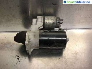Starter til Opel Mokka, 2012-2016 (Type I, Fase 1)  (OPEL|55 572 440|0 001 137 006)