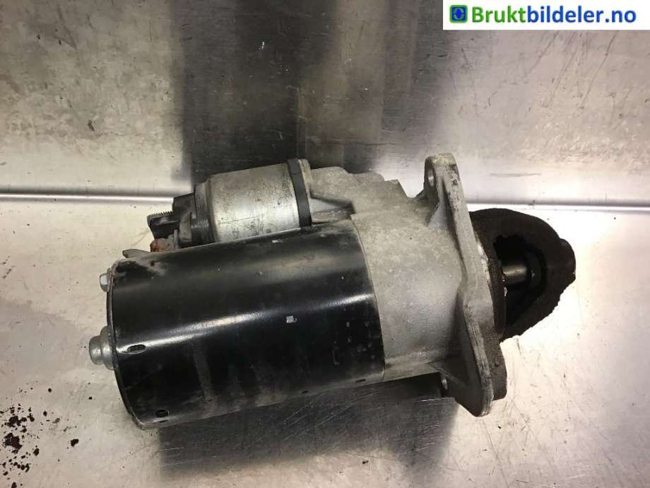 Starter til Opel Mokka 2012-2016 (Type I, Fase 1)  (OPEL|55 572 440|0 001 137 006|)