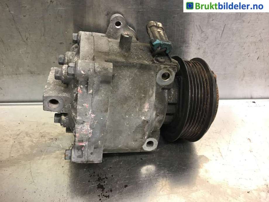Aircondition kompressor til Opel Mokka 2012-2016 (Type I, Fase 1)  (OPEL|95369542|AKT2000A413|)
