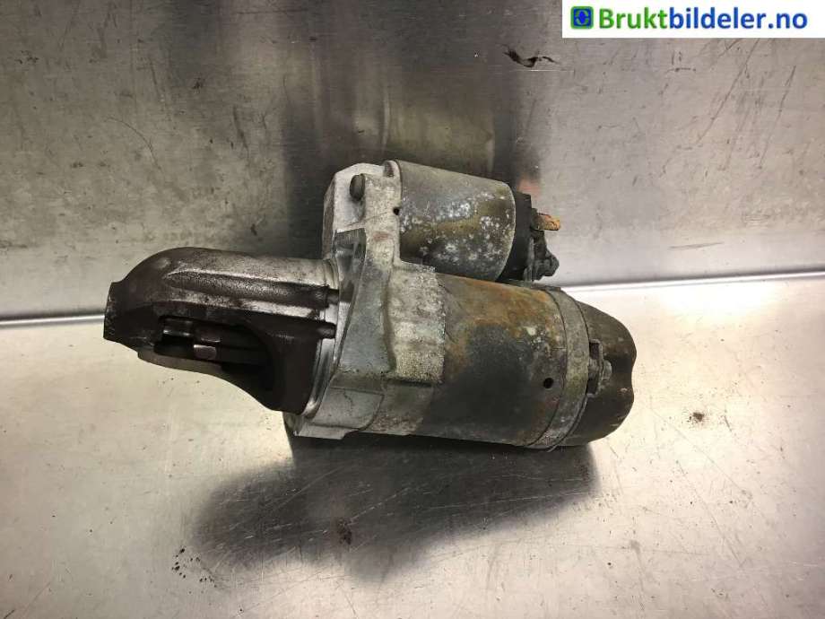 Starter til Subaru Forester 2002-2005 (Type II, Fase 1)  (SUBARU|23300-AA450|M000T30471|)
