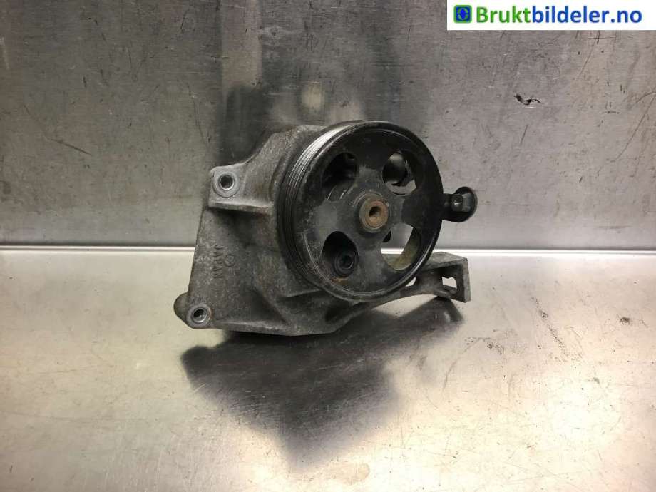 Servo pumpe mekanisk til Subaru Forester, 2002-2005 (Type II, Fase 1)  (SUBARU|)