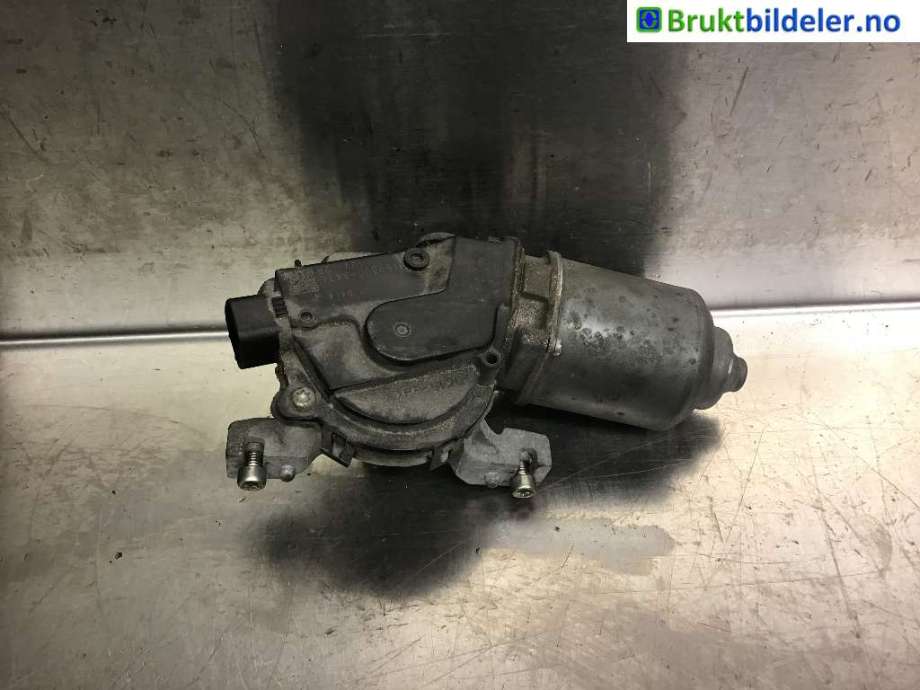 Viskermotor frontrute til Mitsubishi Outlander 2012-2015 (Type III, Fase 1)  (MITSUBISHI|8250B085|159300-3471|8251A065)