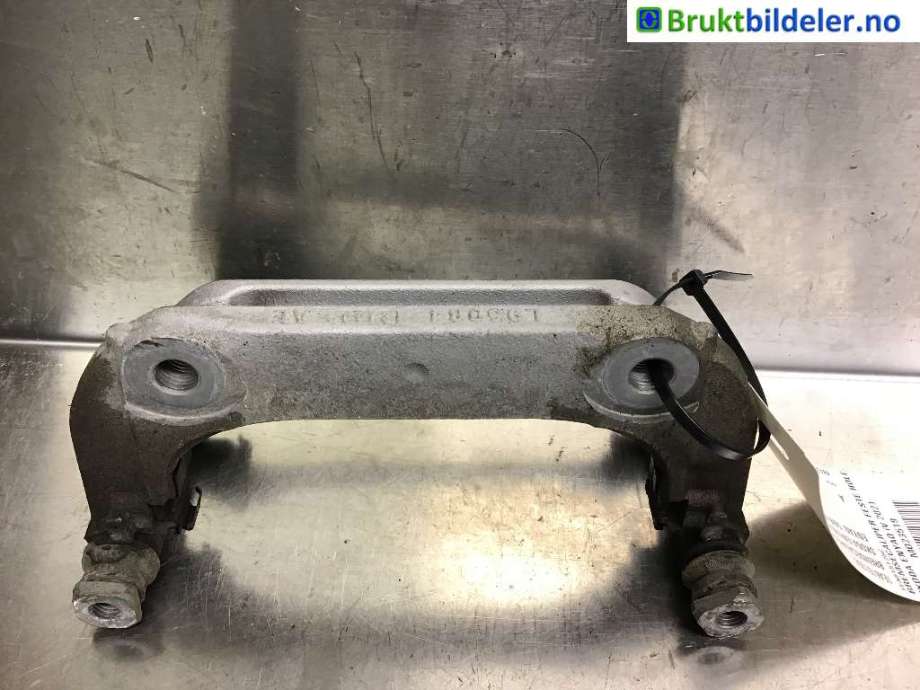 Bremsecaliper brakett til Škoda Enyaq, 2021-->>  (SKODA|1EA615125C)