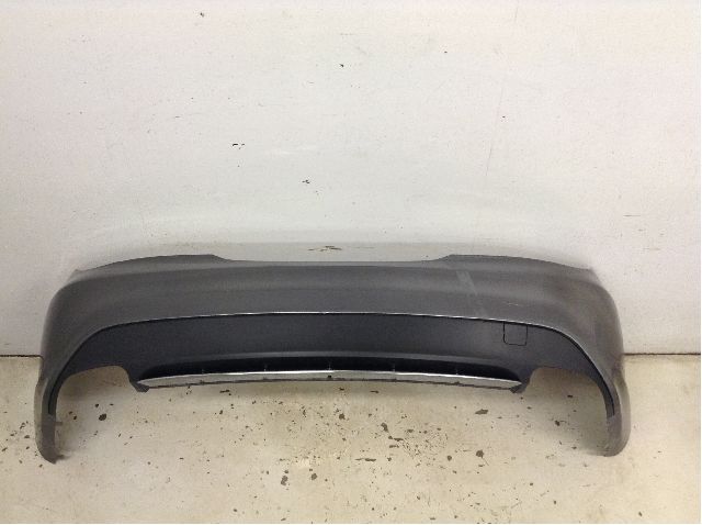 Støtfanger bak til Mercedes CLA, 2013-2019 (C117) (C117) (MERCEDES|A 117 880 03 40)