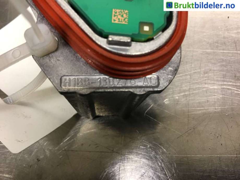 Styreenhet xenon/ballast til Ford Transit, 2014-->>  (FORD|H1BB-13D278-AC)