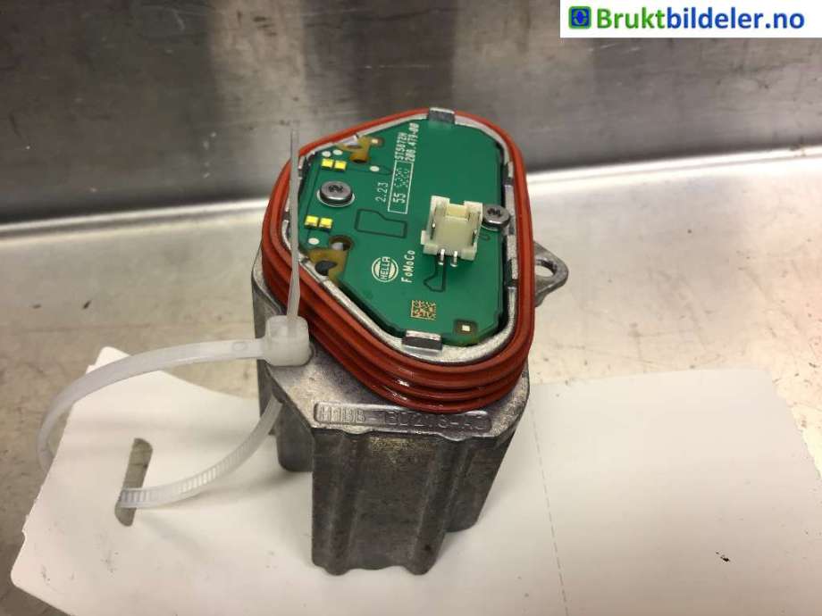 Styreenhet xenon/ballast til Ford Transit 2014-->> (FORD|H1BB-13D278-AC|)