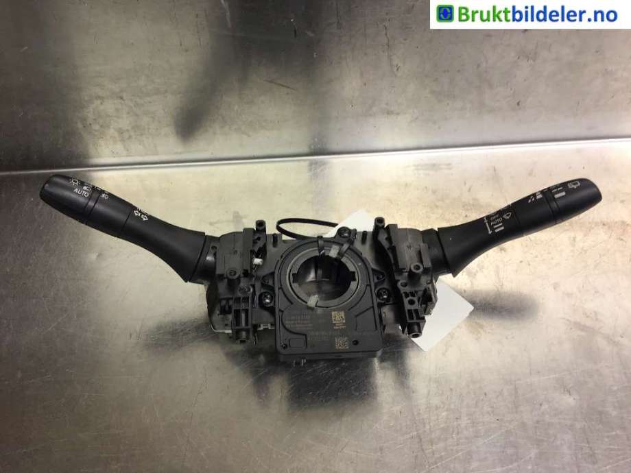 Bryter combi til Nissan Qashqai 2014-2021 (Type II)  (NISSAN|47945-4BA0A|0 265 019 061|)
