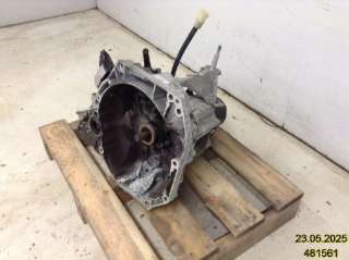 Girkasse manuell til Renault Captur,   (RENAULT|320103160R|JR5 (357) - A104350)