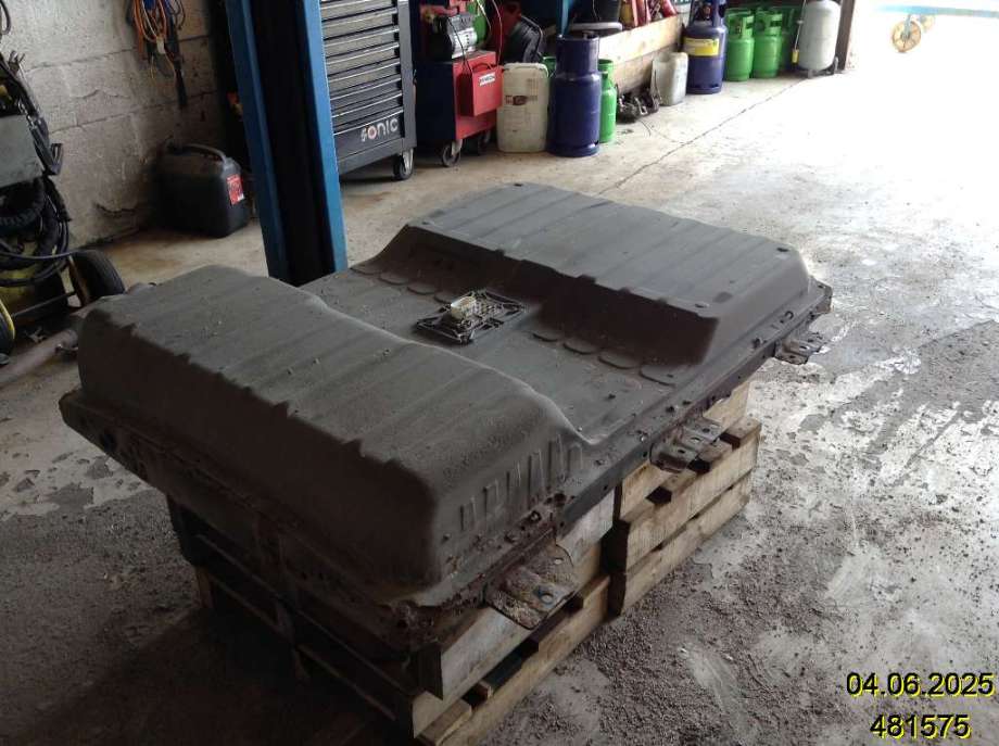 Batteripakke elbil til Nissan Leaf 2011-2017 (Type I) (NISSAN|)