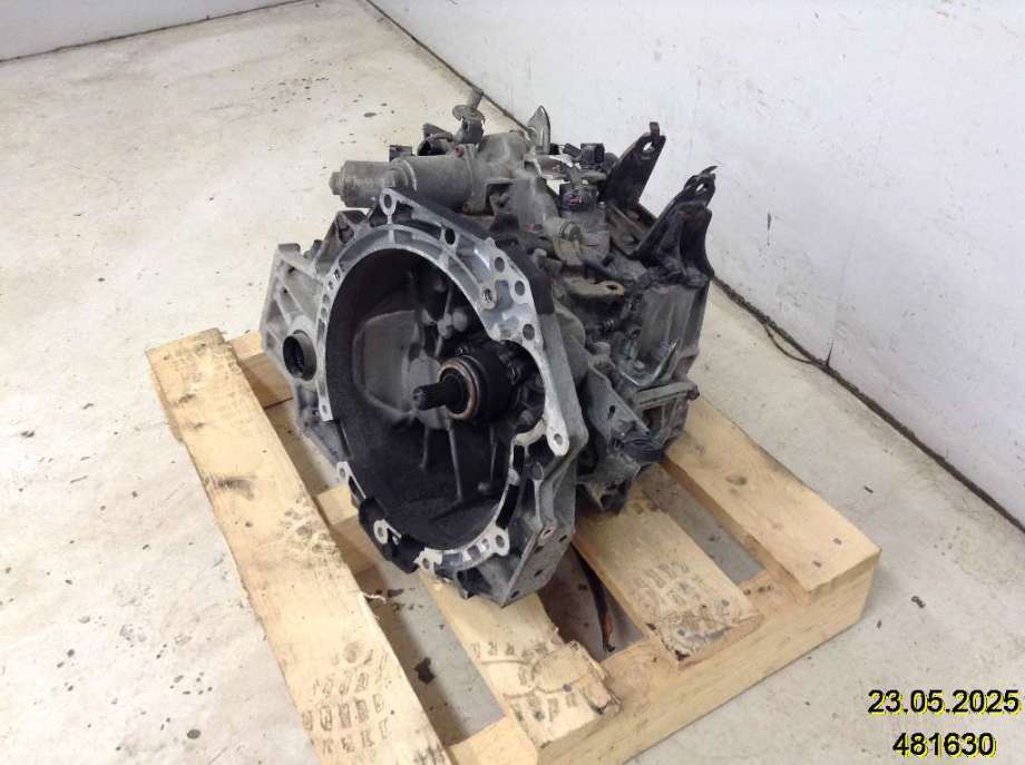 Girkasse automat til Subaru Trezia, 2011-2013  (SUBARU|3030052841)