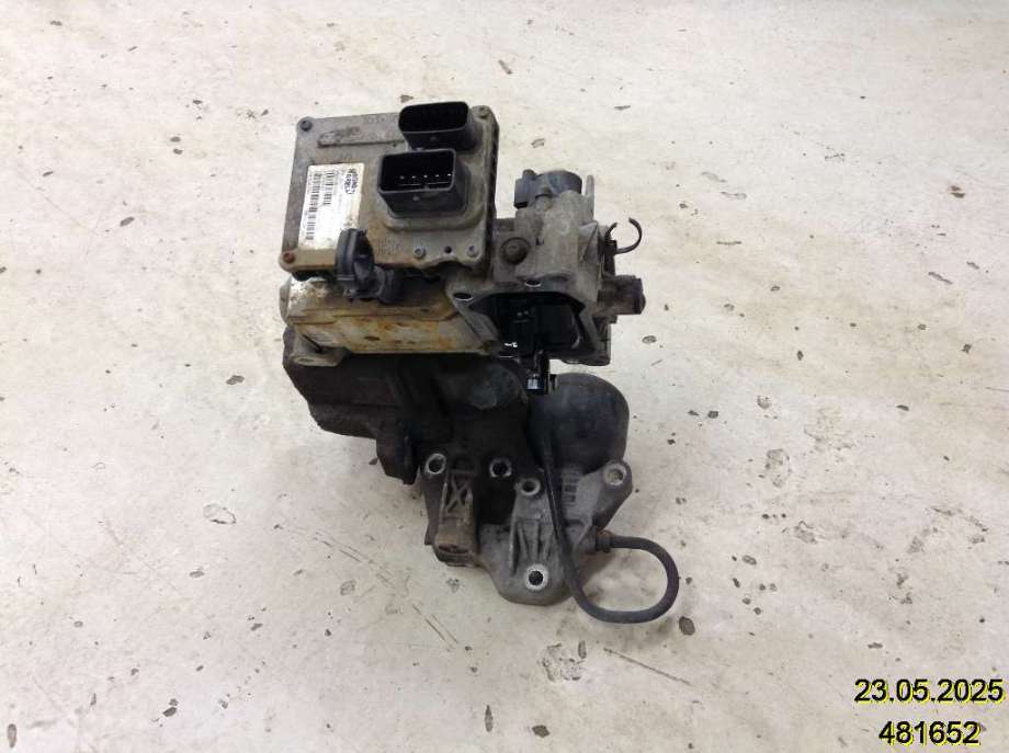Diverse deler til Peugeot 3008 2009-2016 (Type I)  (PEUGEOT|2452 J1||9666987680)