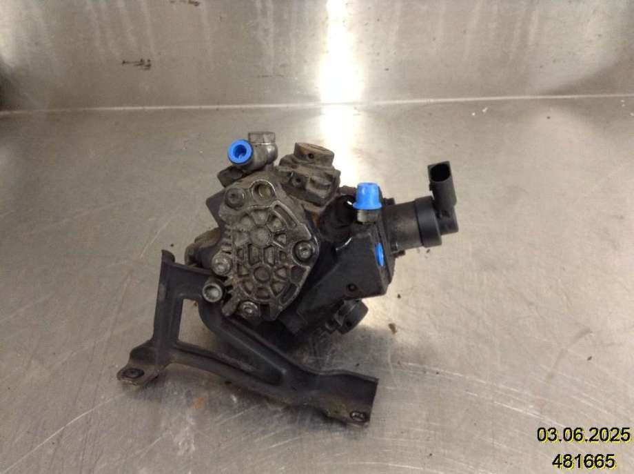 Styreenhet drivstoffpumpe til Audi A6 2008-2011 (Type III, Fase 2) (C6) (C6) (AUDI|059 130 755 S|A 445 010 154|)