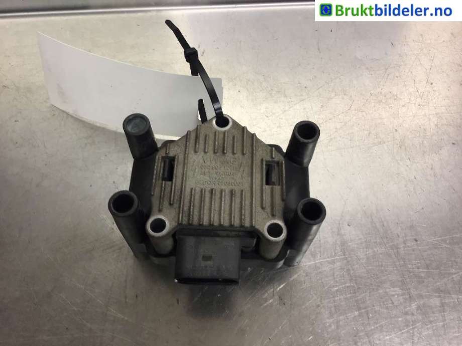 Coil til VW Golf VI 2008-2012  (VOLKSWAGEN|032 905 106 E|77030001|032 905 108 E)