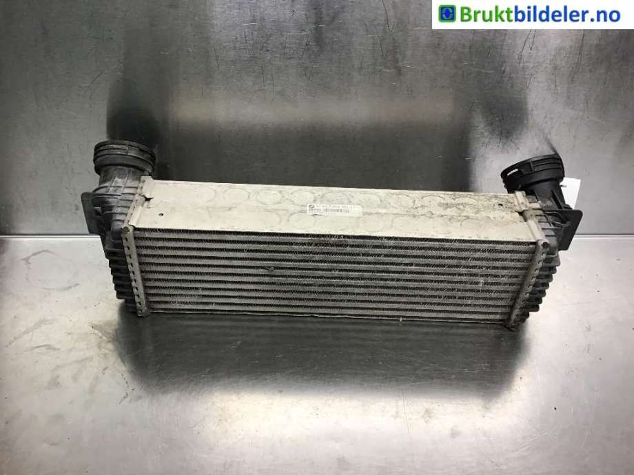 Intercooler til BMW X5 2007-2013 (E70) (E70) (BMW|17.51-7 809 321-01|)